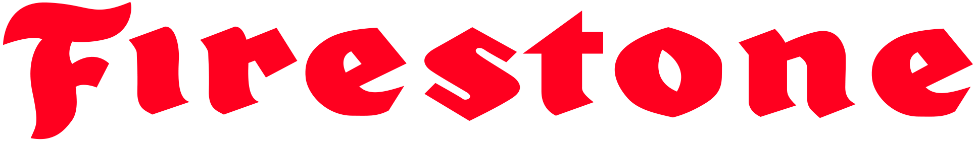 FIRESTONE